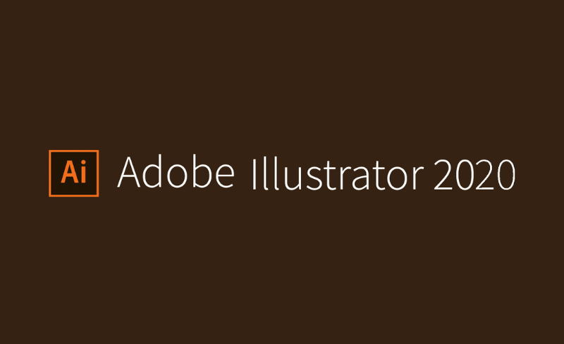 Phần Mềm Adobe Illustrator 2020