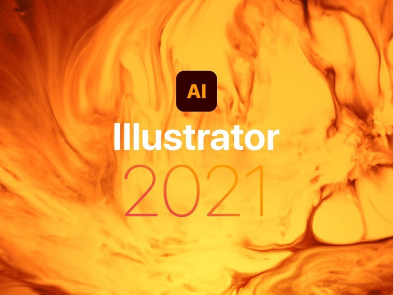 Tải Adobe Illustrator 2021 Full Crack - Link Google Drive