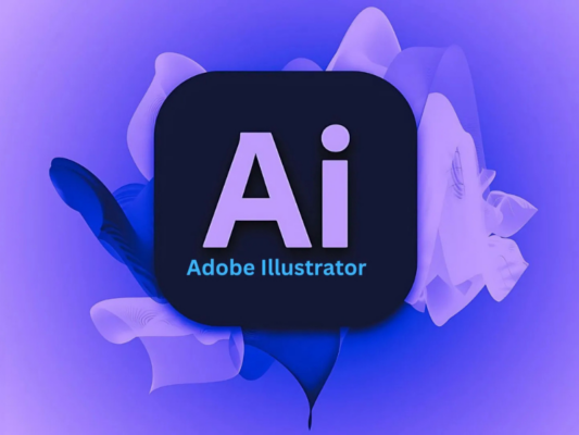 Tải Adobe Illustrator 2024 Full Crack