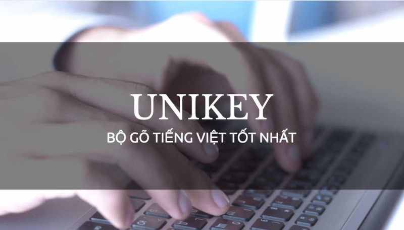 Tải Phần Mềm Unikey 4.2 Full Crack