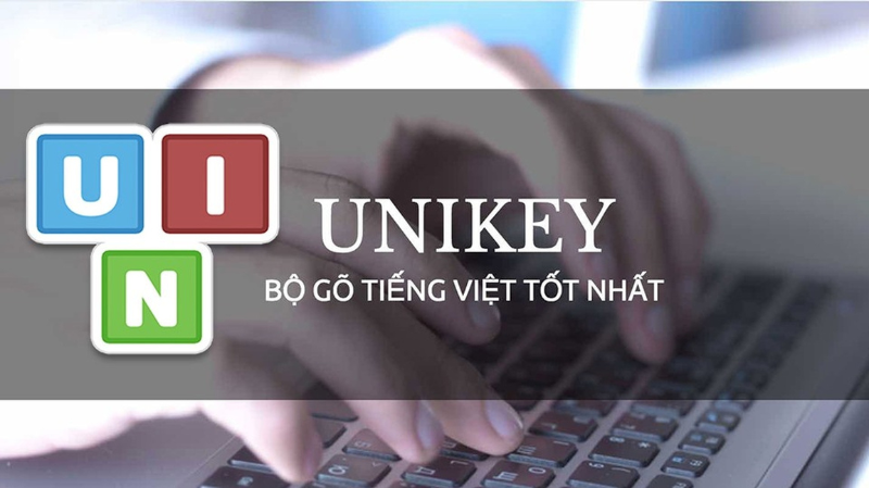 Phần Mềm Unikey 4.3