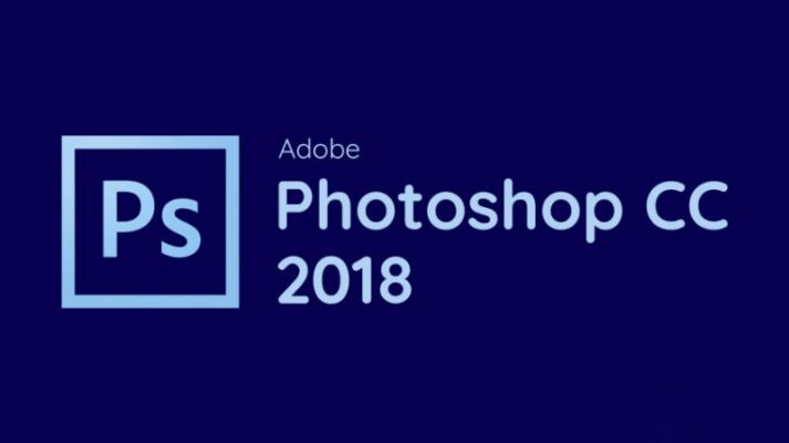 Tải Photoshop CC 2018 Full Crack