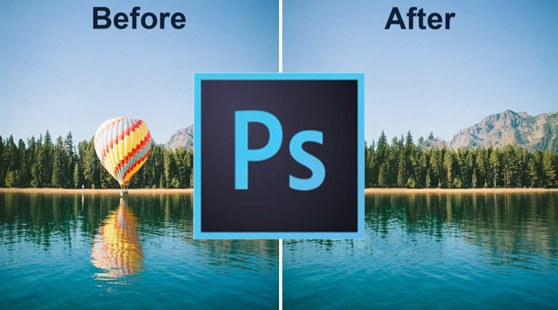 Cài đặt Photoshop phiên bản 2020