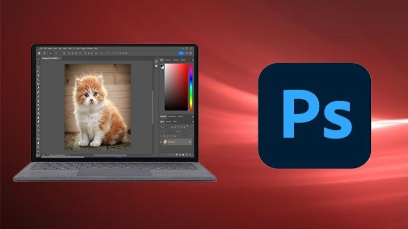 Photoshop CC 2022