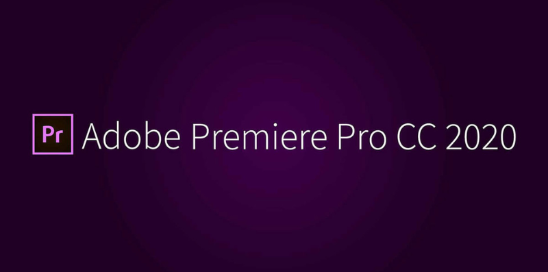 Cấu Hình Để Tải Premiere Pro 2020