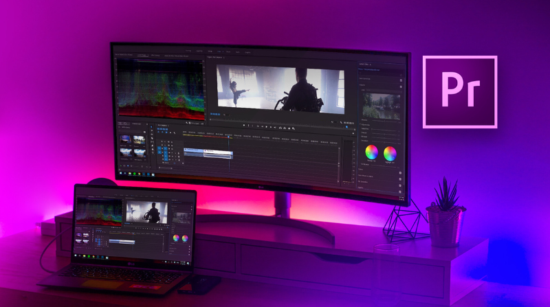 Premiere Pro 2020 dành cho những ai