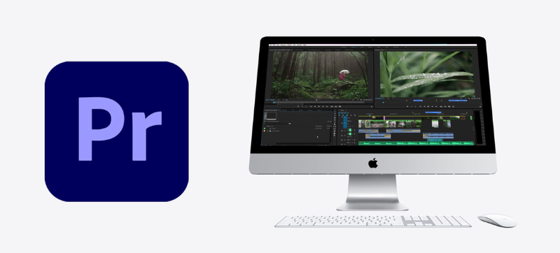 Những ai nên sử dụng Premiere Pro 2021