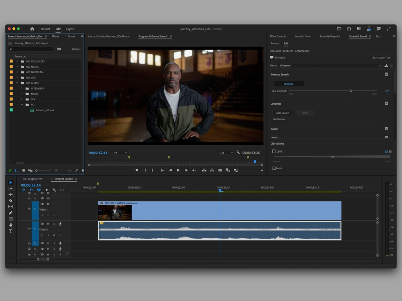 Hướng Dẫn Cài Đặt Premiere Pro 2021