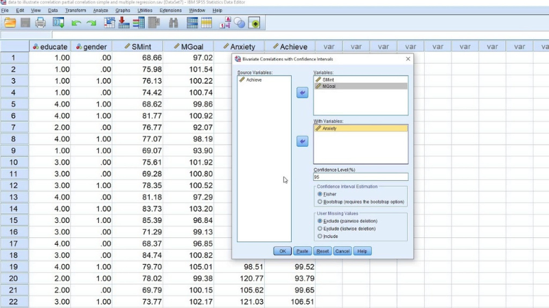 Tính Năng Vượt Trội Của SPSS 26