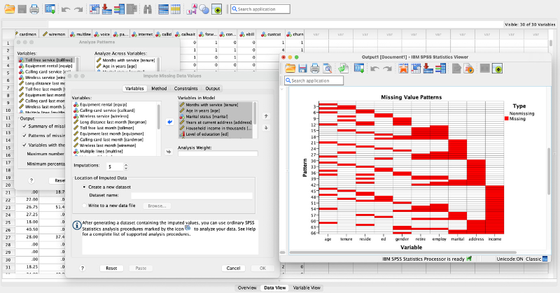 Tải SPSS 26 Full Crack Miễn Phí