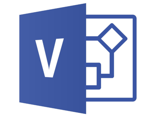 Tải Visio 2016 Full Crack Vĩnh Viễn - Link Google Drive