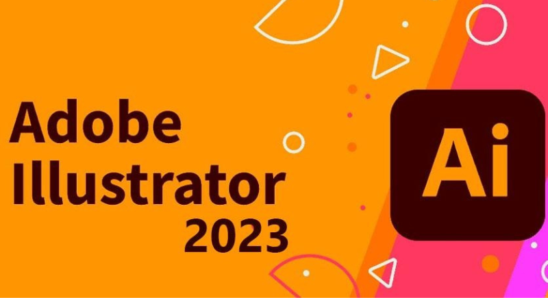 phần mềm Adobe Illustrator 2023