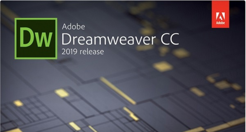 Giới thiệu về Adobe Dreamweaver 2019