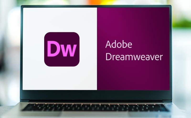 Cài Đặt Adobe Dreamweaver 2019 Full Crack