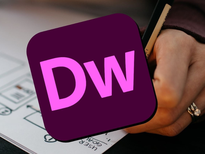 Tính năng của Adobe Dreamweaver 2019