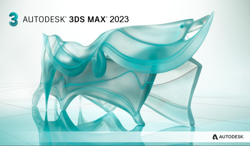 3ds Max 2023 dành cho những ai