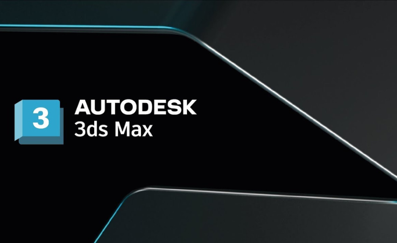 Download 3ds Max 2023 Full Crack