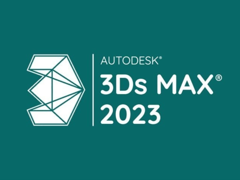 Download 3ds Max 2023 Full Crack