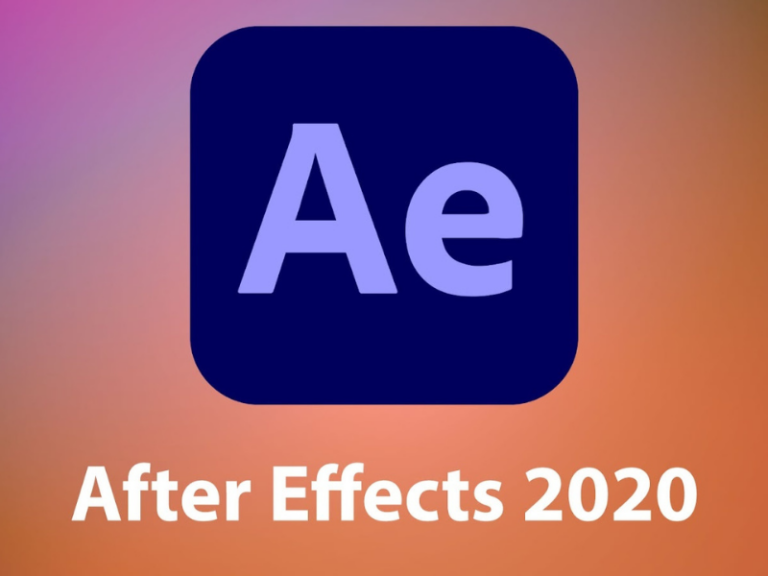 download after effect 2020 full crack