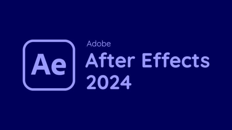 Download After Effects 2024 Full Crack