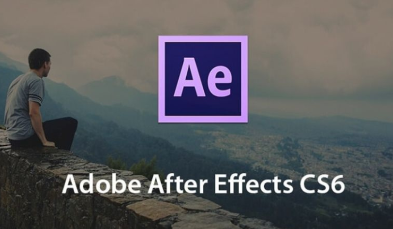 Giới thiệu After Effects CS6