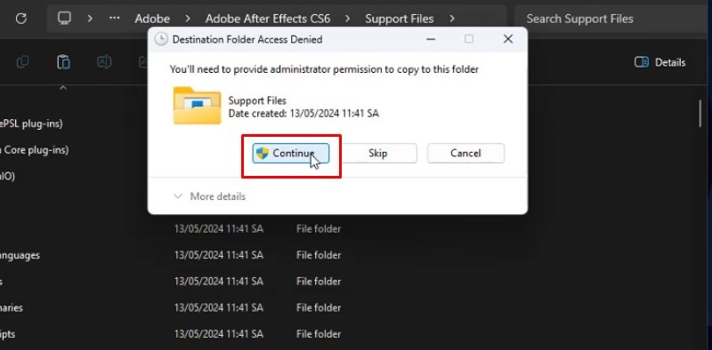 Download After Effects CS6 Full Crack 17