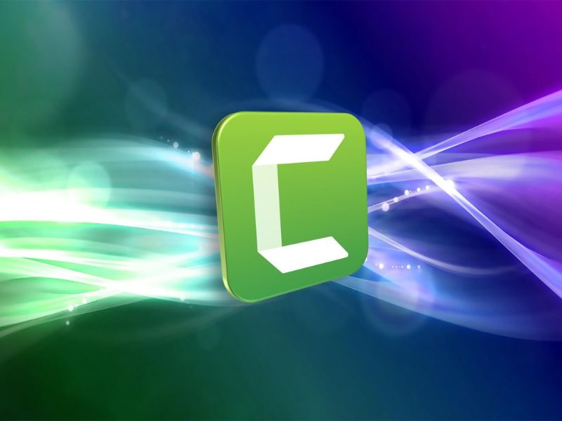 Download Camtasia 2020 Full Crack