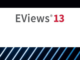 Download EViews 13 Full Crack – Link Google Drive