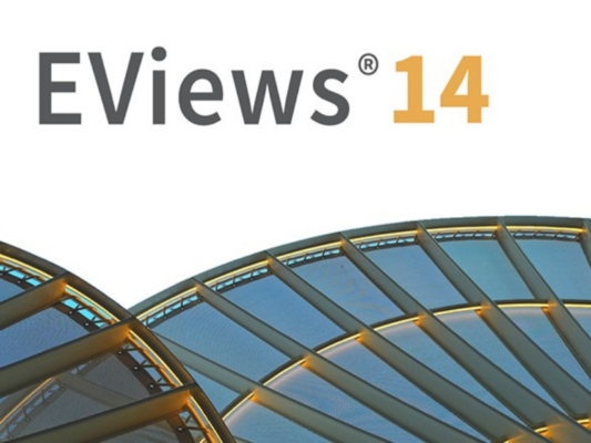 Download EViews 14 Full Crack - Link Google Drive