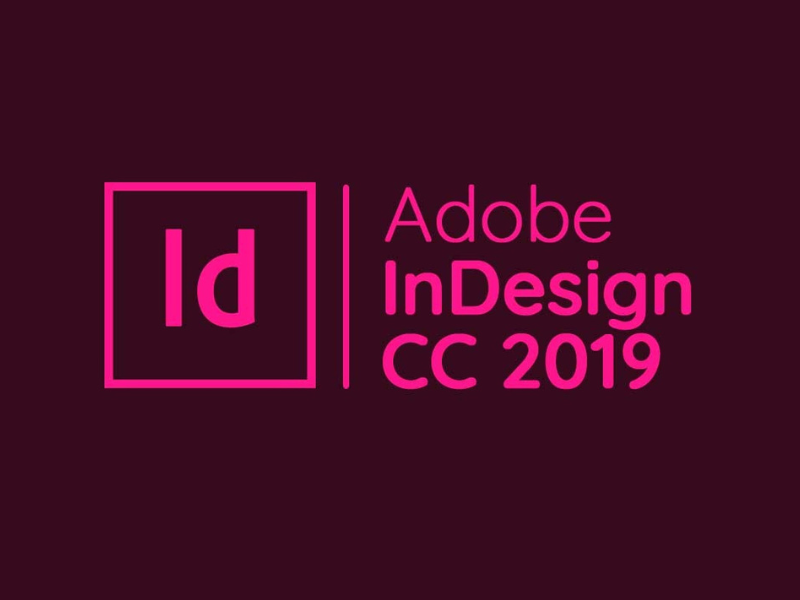 Download InDesign 2019 Full Crack