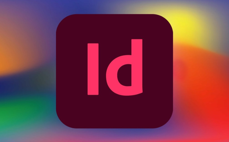 Download InDesign 2019