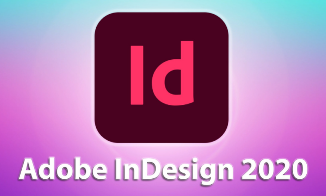 Download InDesign 2020 Full Crack