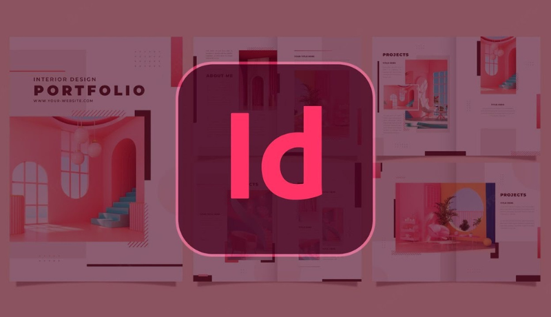 Download InDesign 2022 Full Crack