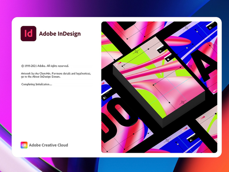 InDesign phiên bản 2022 dành cho những ai?