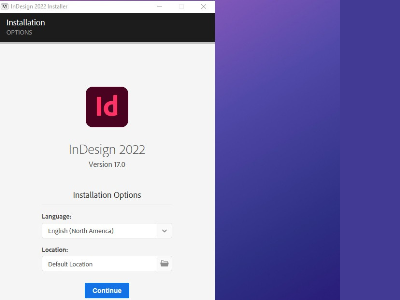 Download InDesign 2022 Full Crack 9