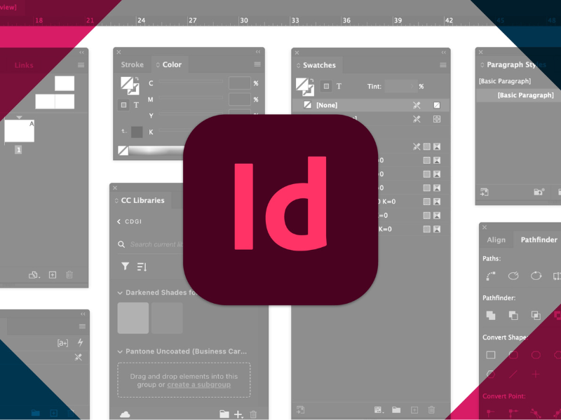 Download InDesign 2023 Full Crack