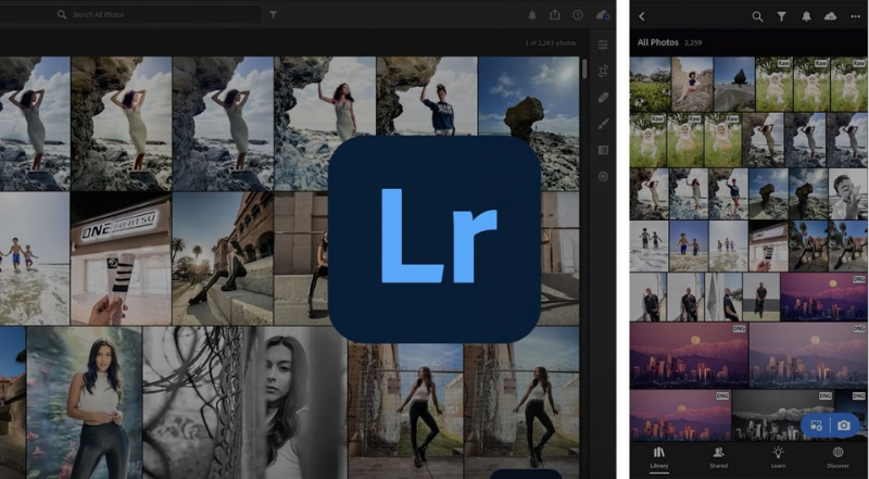 Hướng dẫn cài đặt Lightroom 2021