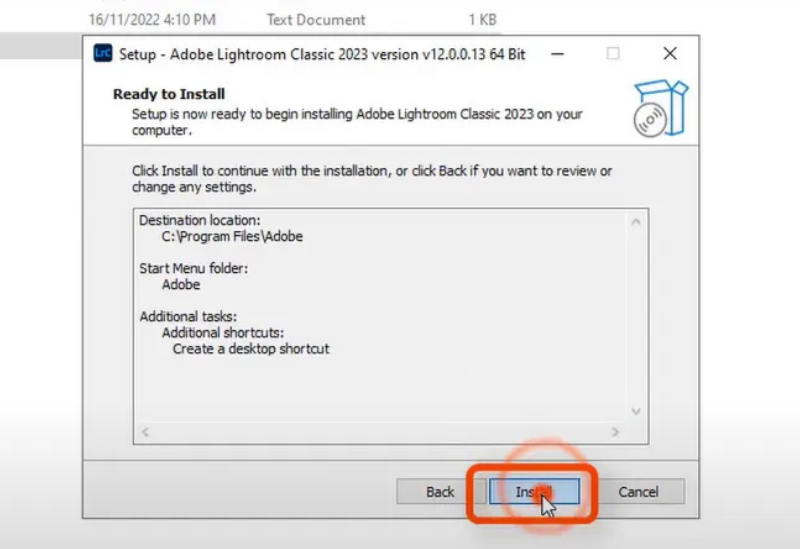 Download Lightroom 2023 Full Crack 10