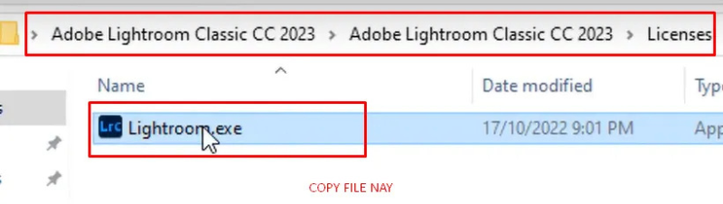 Download Lightroom 2023 Full Crack 13