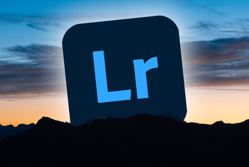 Phần mềm Lightroom 2023