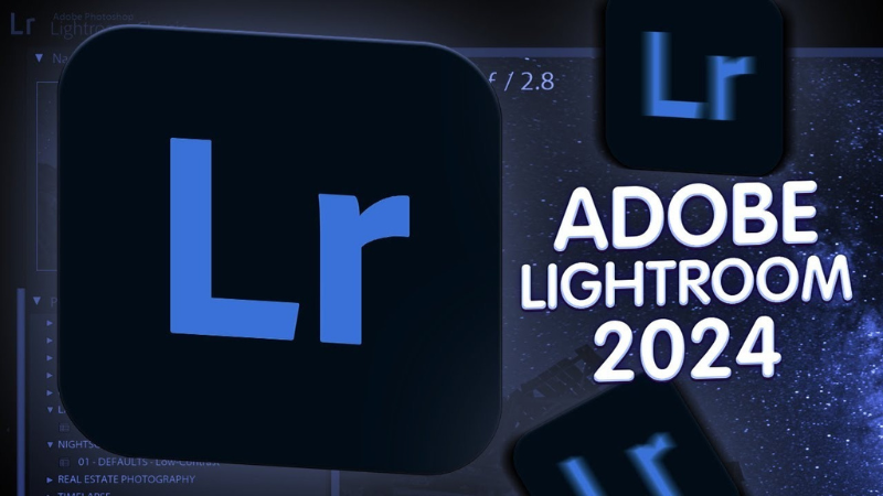 Download Lightroom 2024 Full Crack