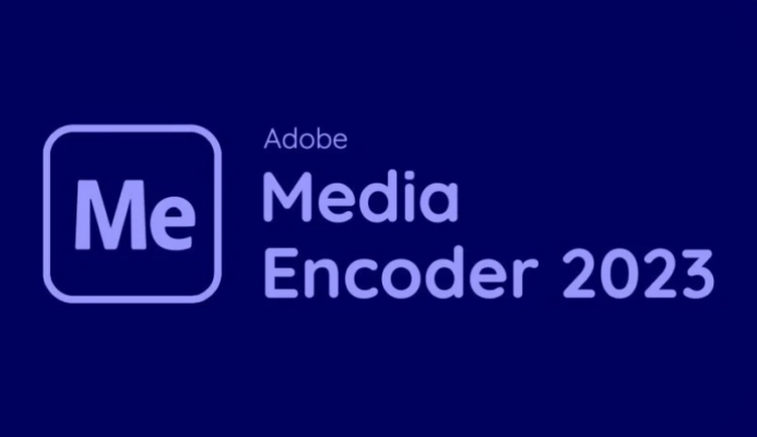 Download Media Encoder 2023 Full Crack - Link Google Drive