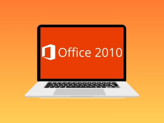 Download Office 2010 Full Crack