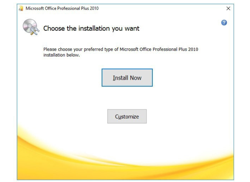 Download Office 2010 Full Crack 8