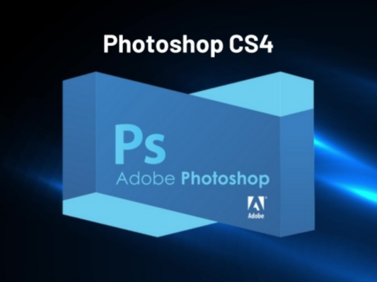 Download Photoshop CS4 Full Crack