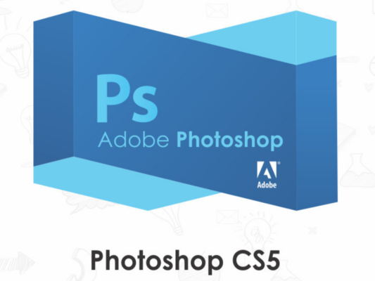 Download Photoshop CS5 Full Crack