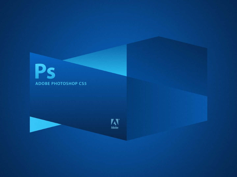 Giới Thiệu Photoshop CS5