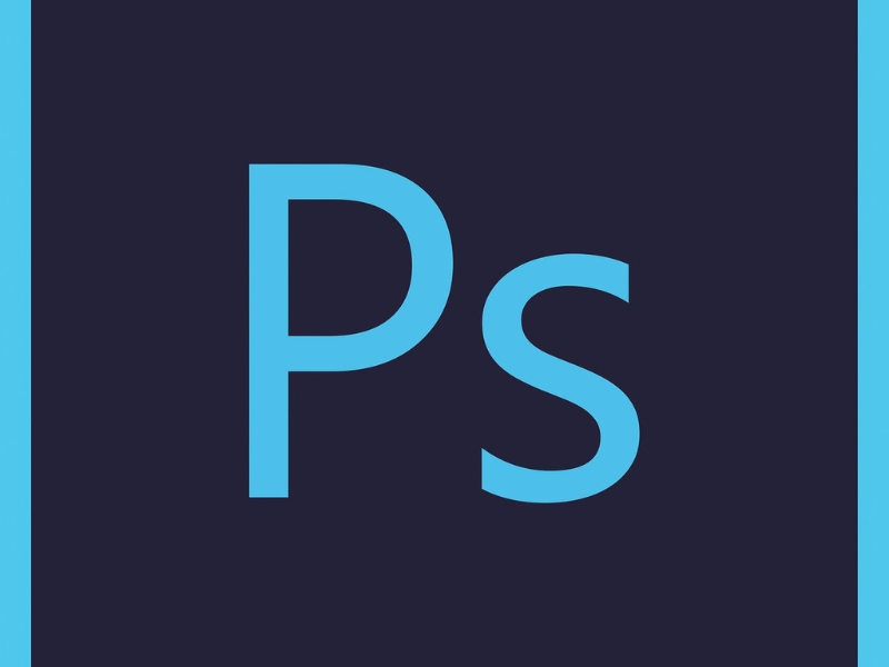 Phần mềm Photoshop CS5