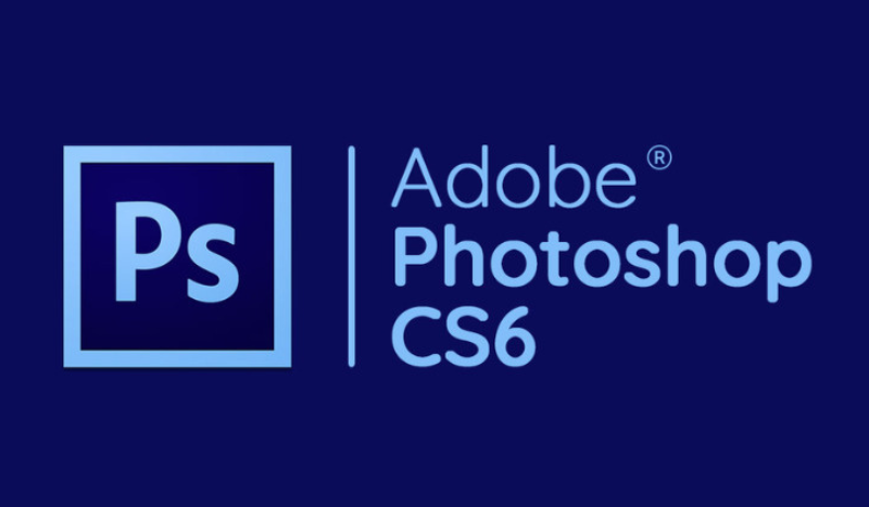 Download Photoshop CS6