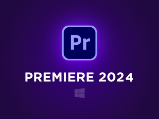 Download Premiere Pro 2024 Full Crack